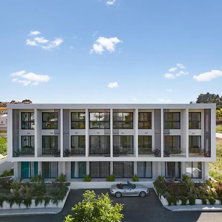 Zum Studio 3 Kallithea  ภายนอก รูปภาพ