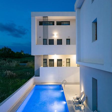 Zum Studio 3 Kallithea  ภายนอก รูปภาพ