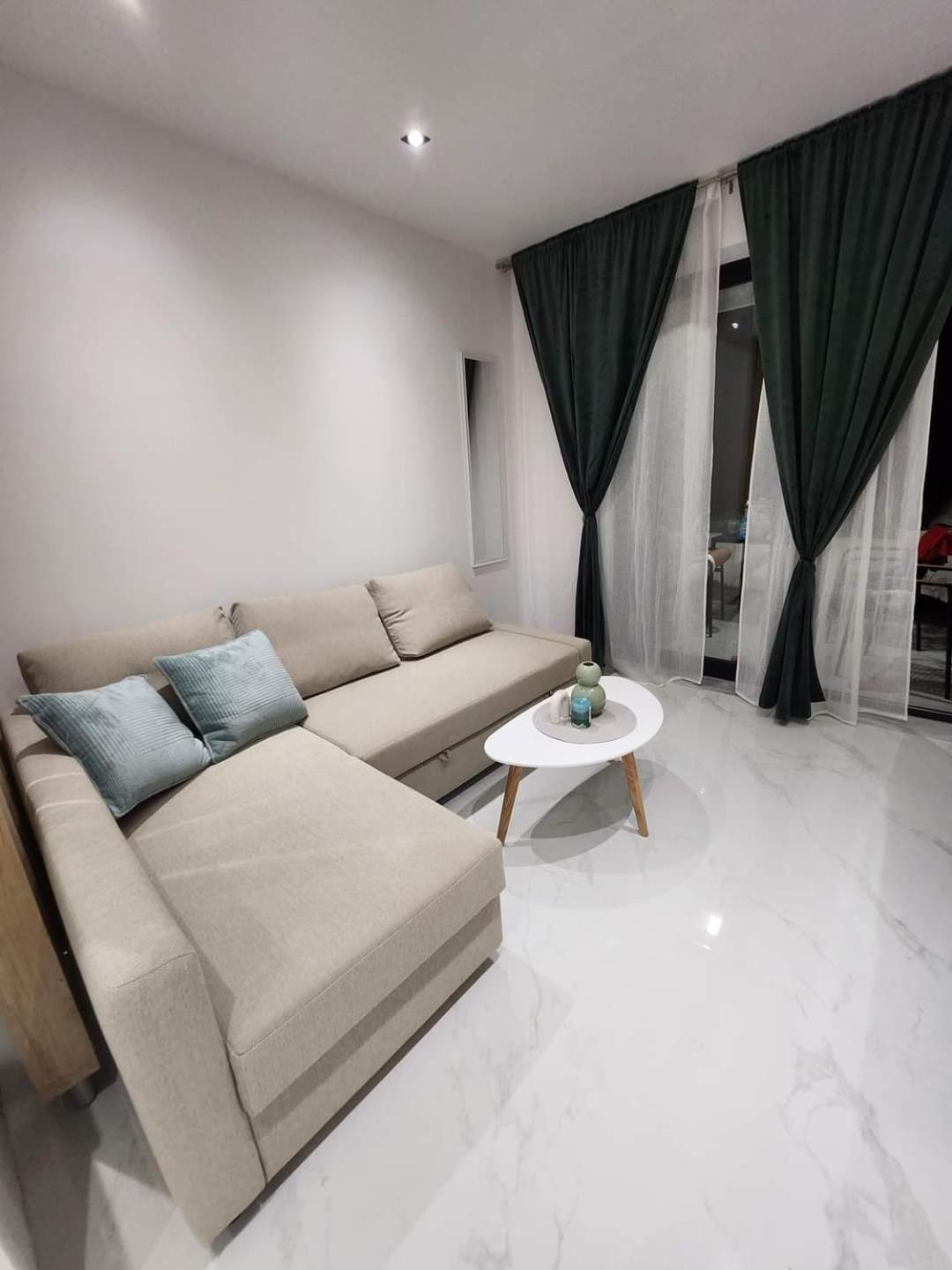 Zum Studio 3 Kallithea  ภายนอก รูปภาพ