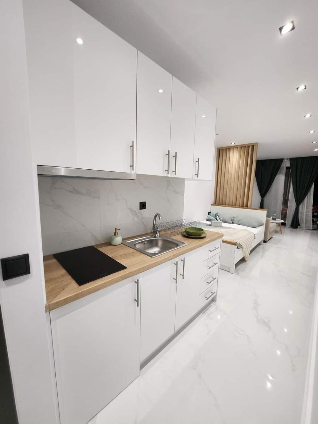Zum Studio 3 Kallithea  ภายนอก รูปภาพ
