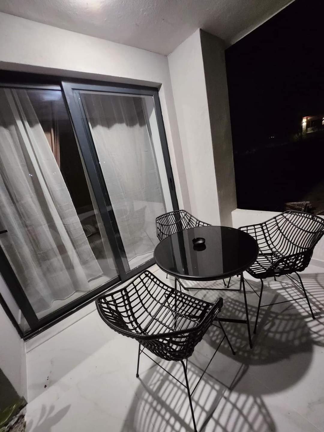 Zum Studio 3 Kallithea  ภายนอก รูปภาพ