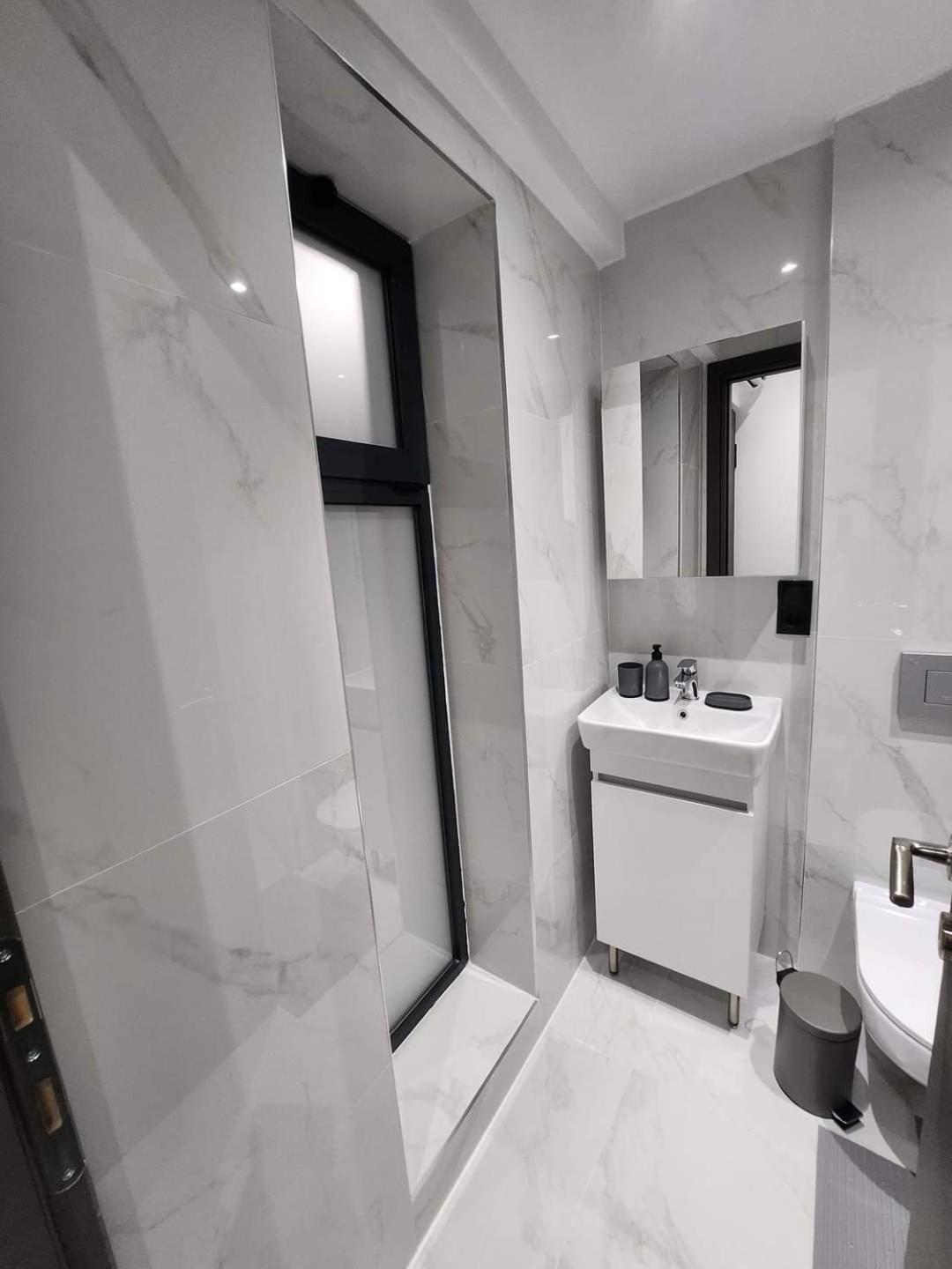 Zum Studio 3 Kallithea  ภายนอก รูปภาพ