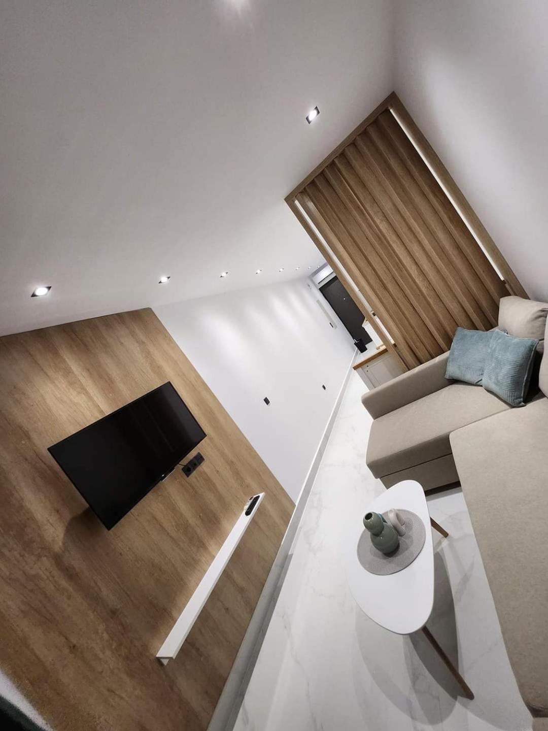 Zum Studio 3 Kallithea  ภายนอก รูปภาพ